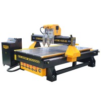 1325 furniture and cabinets cnc machine for wood shop