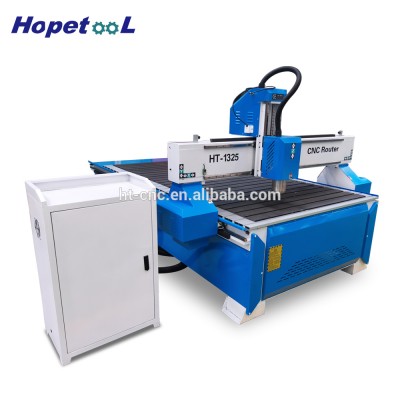 Best Sales CNC cnc wood router 1325